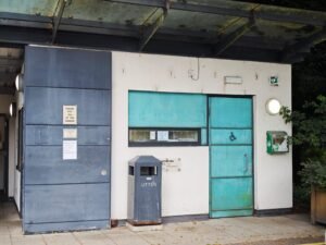 Dunkeld-Public-Toilets