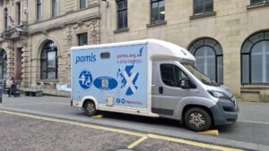 Pamis Van