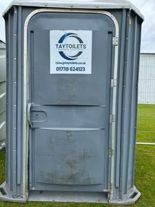 accessible portaloo