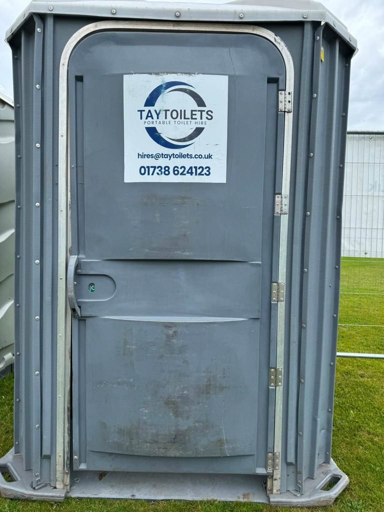 accessible portaloo